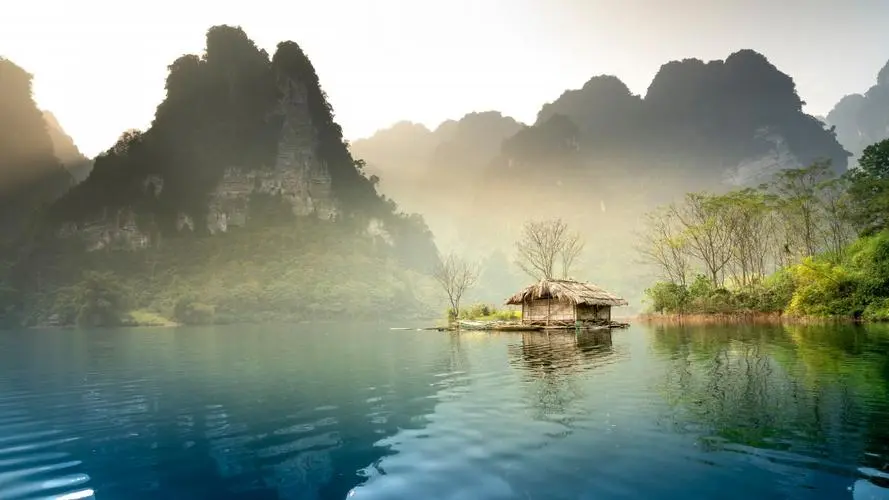 工业自动化智慧工厂